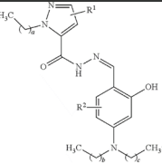 Representative image for Small Molecule Prolactin Receptor Inhibitors for Treatment of Cancers and Pain Disorders