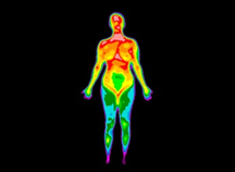 Representative image for Machine-Learning Model to Predict Core Body Temperature with Real-Time Monitoring