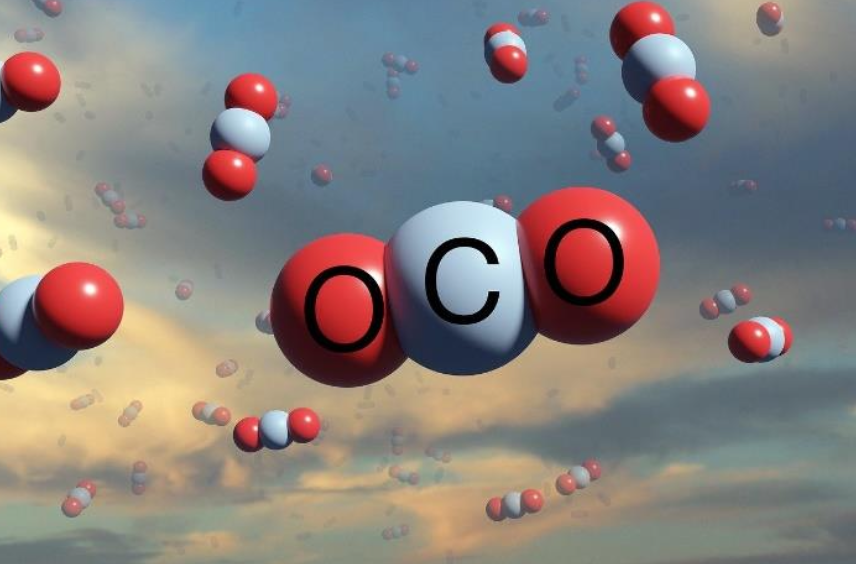 Representative image for Energy-efficient Direct Air Co2 Capture System
