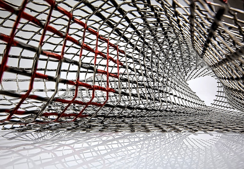 Representative image for A Novel Tool for the Topology Optimization of Trusses